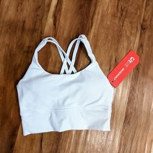 Sports bra/Crop Tank